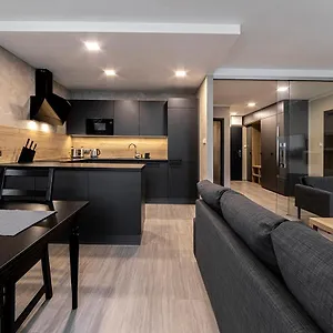  Apartmán Gesto