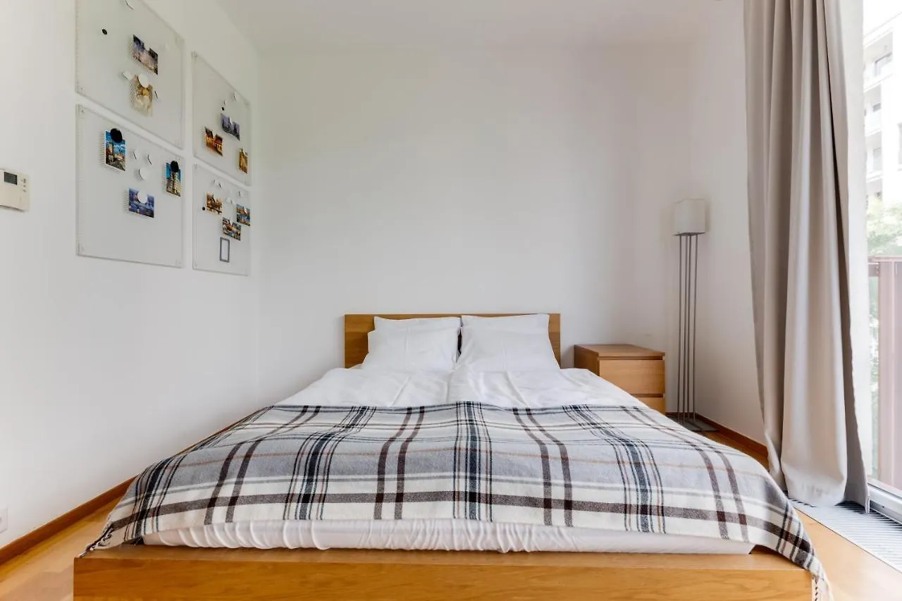 Teichmann Premium Apartments Prague